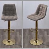  Ghế Bar Chân Trụ VS22C 