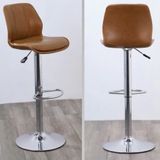  Ghế Bar Chân Trụ VS15C 