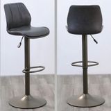  Ghế Bar Chân Trụ VS15C 