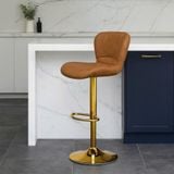  Ghế Bar Chân Trụ VS21C 