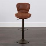  Ghế Bar Chân Trụ VS21C 