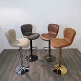  Ghế Bar Chân Trụ VS21C 