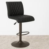  Ghế Bar Chân Trụ VS26C 