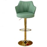  Ghế Bar Chân Trụ Bọc Da PU VS626C 