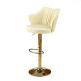  Ghế Bar Chân Trụ Bọc Da PU VS626C 