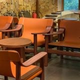  Ghế Thư Giãn Bernard RW24 