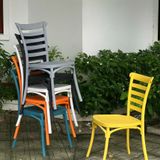  Ghế Nhựa Đúc OGCF07 