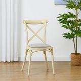  Ghế Nhựa Đúc OGCF06N 