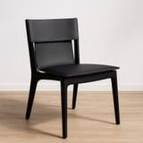  Ghế Ăn Da Yên Ngựa Isadola DW16A 