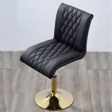  Ghế Cafe Chân Trụ VS26L 