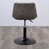  Ghế Cafe Chân Trụ VS22L 