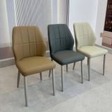  Ghế Ăn Bọc Da Veryti HAG50 