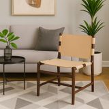  Ghế Ăn Da Yên Ngựa Levante DW08 