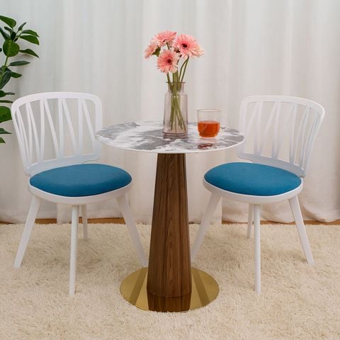  Bộ Bàn Ghế Cafe VSCF500 + VSY632 