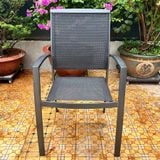  Ghế Ngoài Trời Textilene AM01 