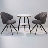  Ghế Ăn Bọc Da Cao Cấp VS302 