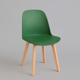  Ghế Nhựa Đúc S3000B 