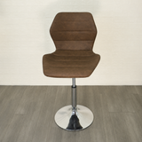  Ghế Cafe Chân Xoay VSQB05L 