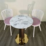  Bộ Bàn Ghế Cafe VSCF500 + VSY632 