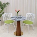  Bộ Bàn Ghế Cafe VSCF500 + VSY632 