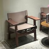  Ghế Thư Giãn Chalet RW21 