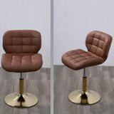  Ghế Cafe Chân Trụ VS24L 