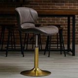  Ghế Cafe Chân Trụ VS21L 