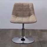  Ghế Cafe Chân Trụ VS22L 