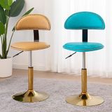  Ghế Cafe Chân Trụ VS290L 