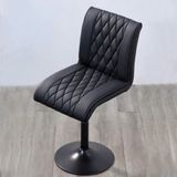  Ghế Cafe Chân Trụ VS26L 