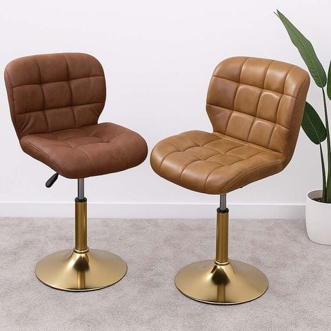  Ghế Cafe Chân Trụ VS24L 