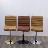  Ghế Cafe Chân Trụ VS23L 