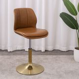  Ghế Cafe Chân Trụ VS15L 