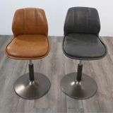  Ghế Cafe Chân Trụ VS15L 