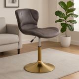  Ghế Cafe Chân Trụ VS21L 