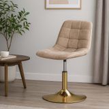  Ghế Cafe Chân Trụ VS22L 