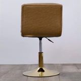  Ghế Cafe Chân Trụ VS23L 