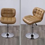  Ghế Cafe Chân Trụ VS24L 