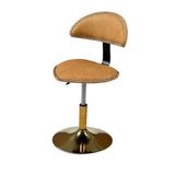  Ghế Cafe Chân Trụ VS290L 