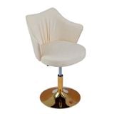  Ghế Cafe Chân Trụ VS626L 