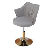  Ghế Cafe Chân Trụ VS626L 