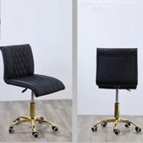  Ghế Cafe Chân Xoay VS26X 