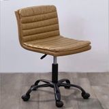  Ghế Cafe Chân Xoay VS23X 