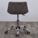  Ghế Cafe Chân Xoay VS22X 