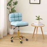  Ghế Cafe Chân Xoay VS520X 