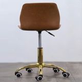  Ghế Cafe Chân Xoay VS15X 