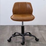  Ghế Cafe Chân Xoay VS15X 