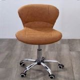  Ghế Cafe Chân Xoay VS21X 