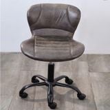  Ghế Cafe Chân Xoay VS21X 