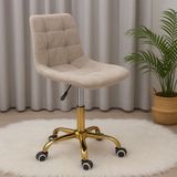  Ghế Cafe Chân Xoay VS22X 